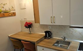 Apartment Maja - Strict Center Of Zagreb